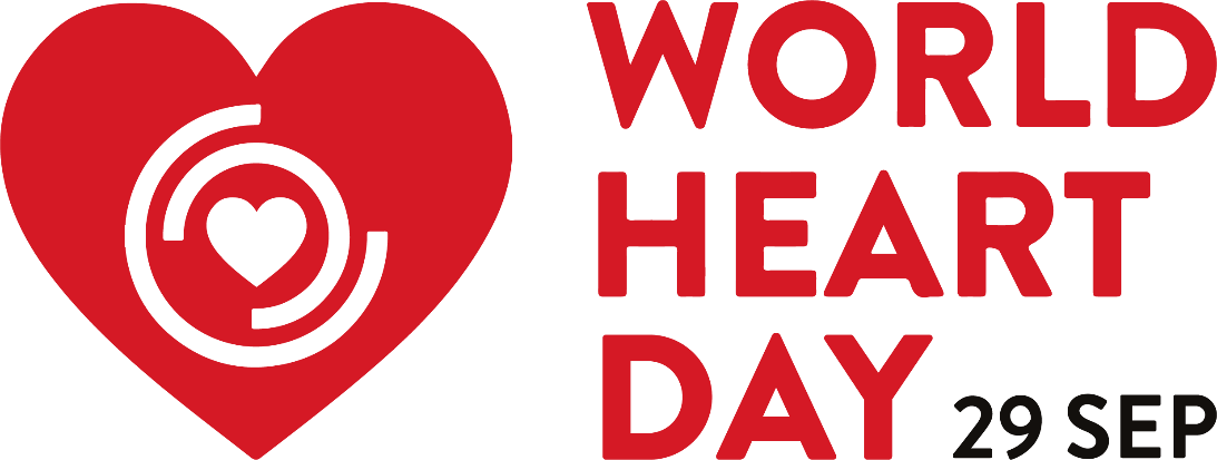 World Heart Day - 29 September 2020