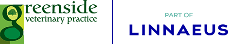 Greenside Vets Logo