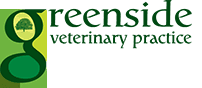 Greenside Vets Logo
