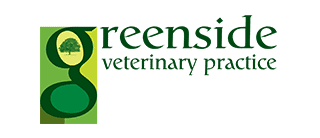 Greenside Veterinary Practice logo